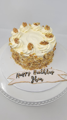 Cakes By Me Bakery - Hospitality and gastronomy