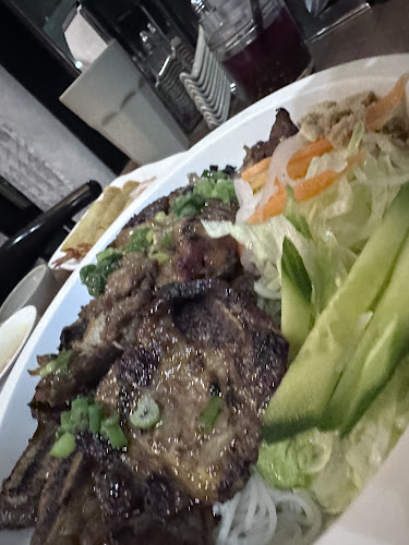 Pho 777 Vietnamese Restaurant Langley