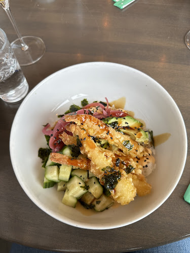 B'Spoke Kitchen + Market