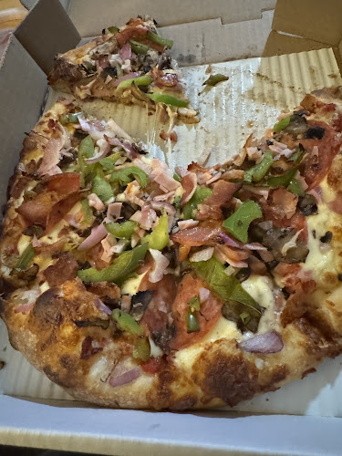 Goodys Pizzeria Bayside