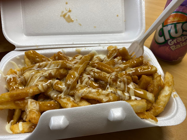 Opinii despre Famo Pizza And Wings în Hamilton - Hospitality and gastronomy