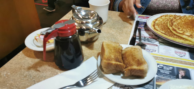 Opinii despre Hynes Restaurant în Moncton - Hospitality and gastronomy