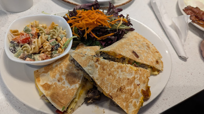 Kotsy's Breakfast and Lunch - Hospitality and gastronomy