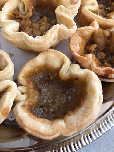 Opinii despre The Bag Lady Variety în London - Hospitality and gastronomy