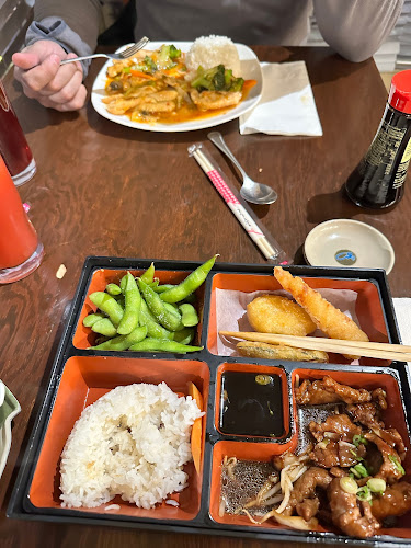 Ichiban Sushi Restaurant - Courtenay