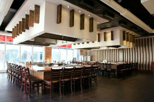 Osaka Hibachi Sake Bar & Restaurant - Moncton