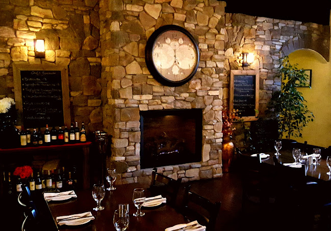 Opinii despre Porta Romana Restaurant în Spruce Grove - Hospitality and gastronomy