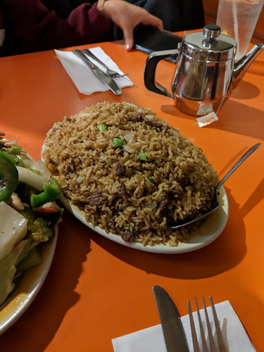 Far East Chinese Restaurant - Hospitality and gastronomy