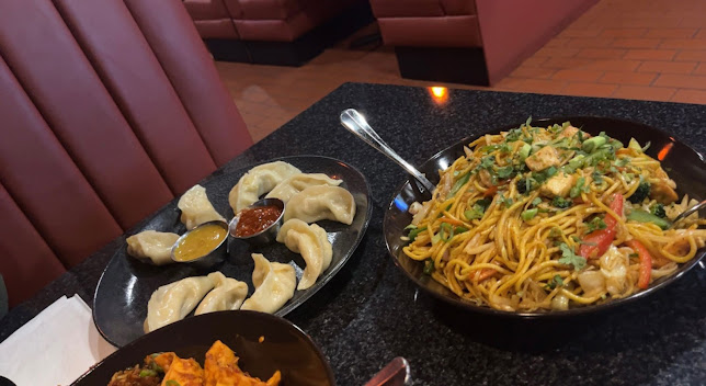 Kathmandu Bar and Grill - Surrey