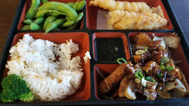 Comentarii opinii despre Ichiban Sushi Restaurant