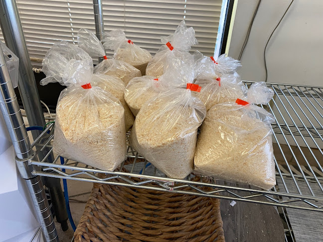 Capital Buns Bakery - Hospitality and gastronomy