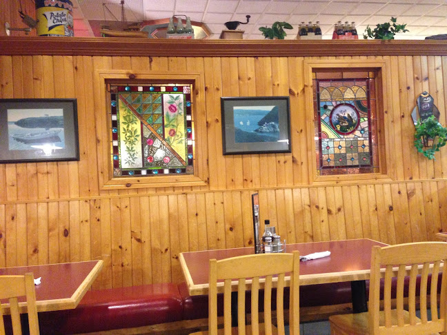 Opinii despre Archie's Fish & Chips în London - Hospitality and gastronomy