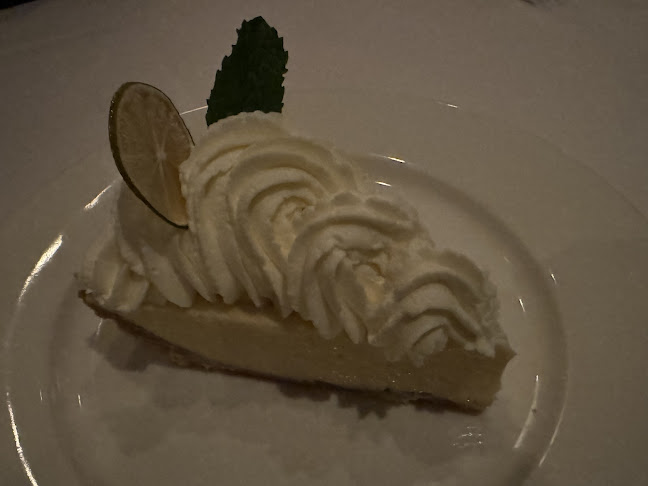 Gotham Steakhouse & Cocktail Bar - Vancouver