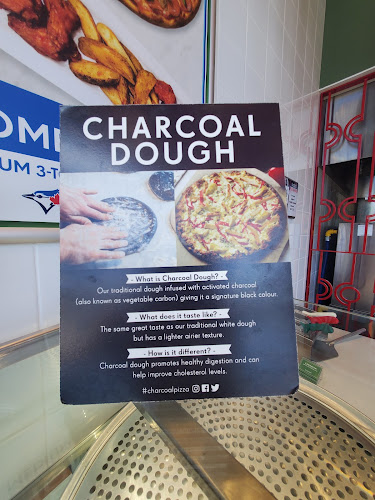 Opinii despre PIZZA NOVA în Oshawa - Hospitality and gastronomy