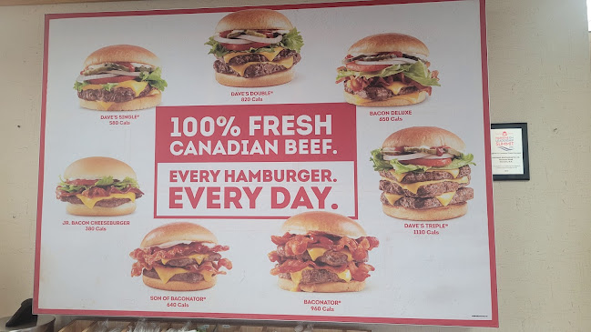 Opinii despre Wendy's în Moncton - Hospitality and gastronomy