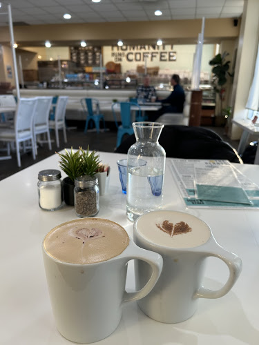 A Ladybug Bakery and Cafe - Calgary