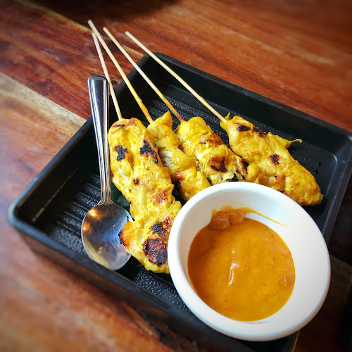 Patsara Thai - Hospitality and gastronomy