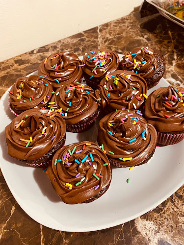 Cassidy’s Bake Shop - Hamilton