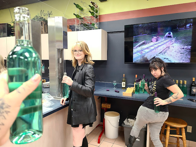 Opinii despre Allandale Wine Crafters în Barrie - Hospitality and gastronomy