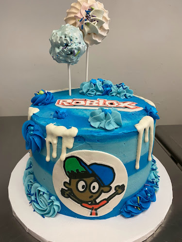 RubyBlues Bakery and Cafe - St Thomas