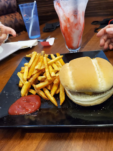 Classic Burger Bathurst - Bathurst