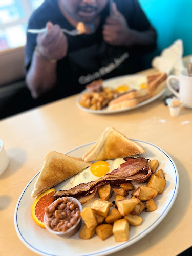 Hoss's Diner - Mississauga