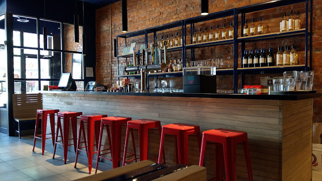 Comentarii opinii despre Shingyu