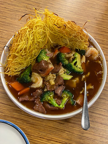 Meet Cuisine 川粤东西