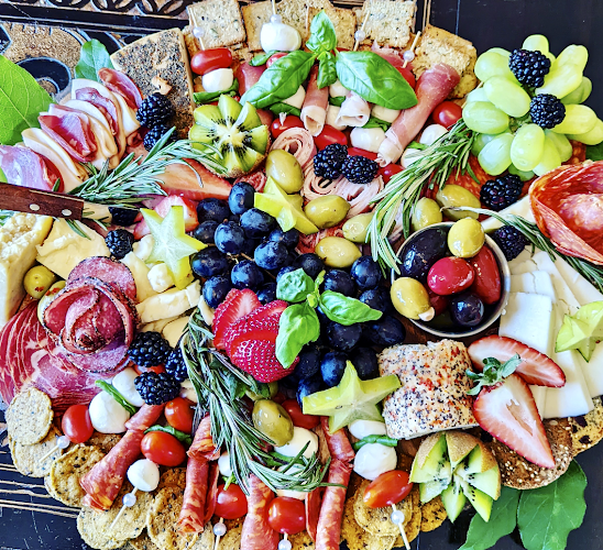 Simply Chiquterie - Kitchener