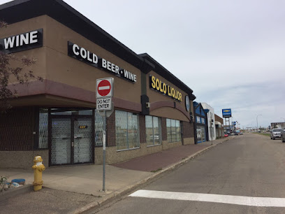 ACE Liquor Discounter Grande Prairie