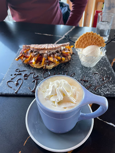 Heaffles - Pickering