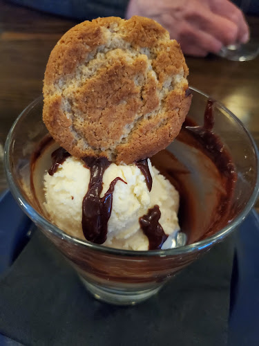 Big Fish & Open Range - Renfrew - Calgary