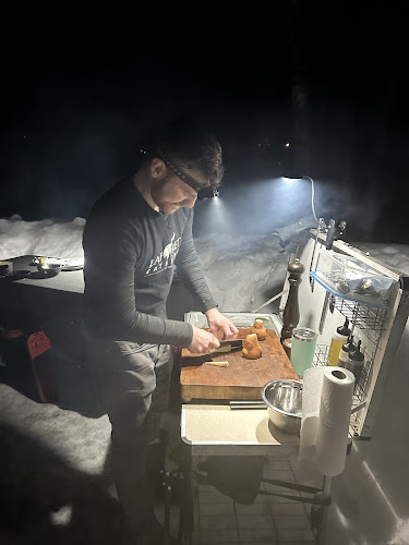 Comentarii opinii despre Laforet Catering