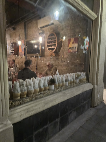 Comentarii opinii despre Uncle Tony's