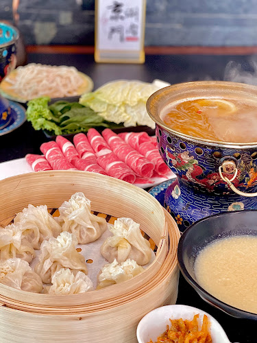 Beijing Hot Pot Restaurant - Richmond
