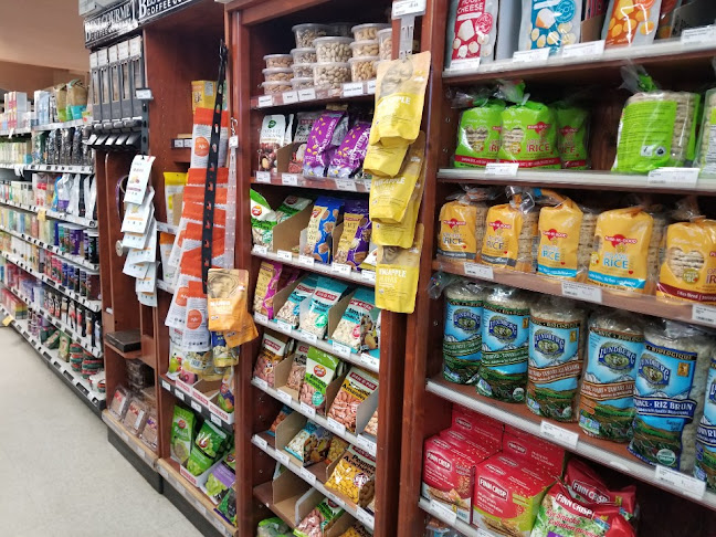 Comentarii opinii despre Central Gourmet Produce & Deli