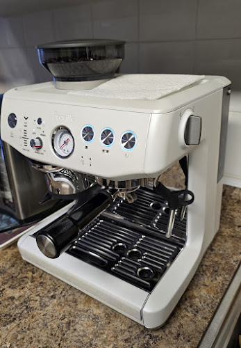 Home Coffee Solutions Ltd.