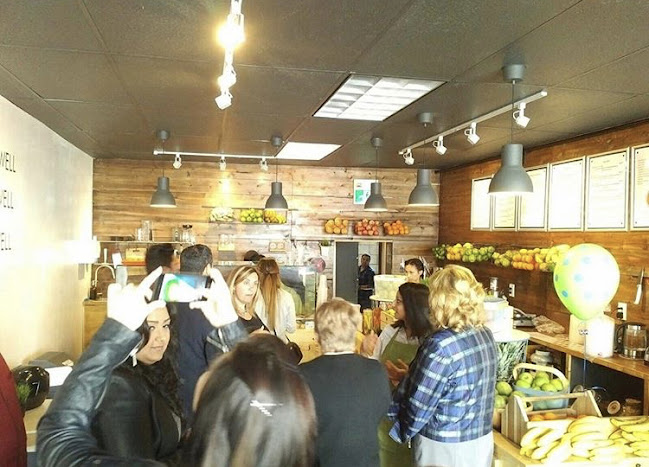 Trish Juice - Hospitality and gastronomy