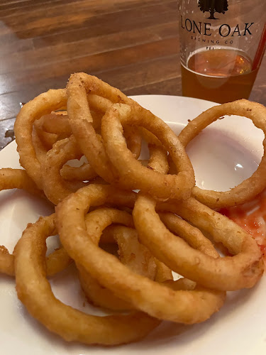 Opinii despre Baba's Lounge în Charlottetown - Hospitality and gastronomy