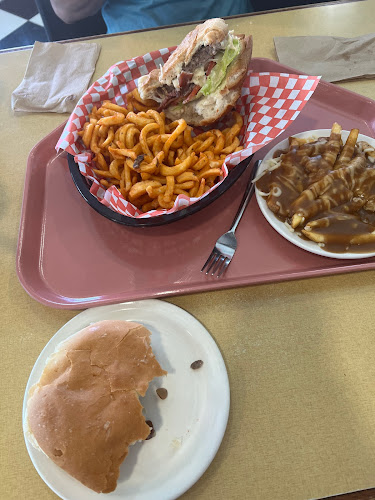 Opinii despre Angel's Drive In în Calgary - Hospitality and gastronomy