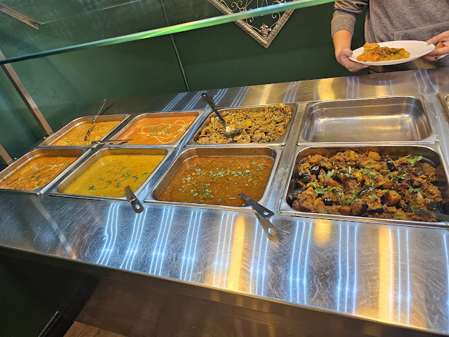 Mumbay Grill Restaurant - Ajax