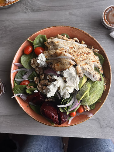 Portly Piper Pub Ajax - Hospitality and gastronomy