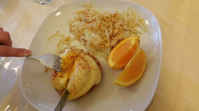 Comentarii opinii despre Café 8