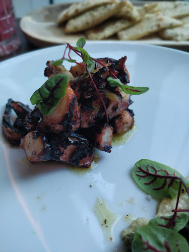 Comentarii opinii despre Hydra Estiatorio