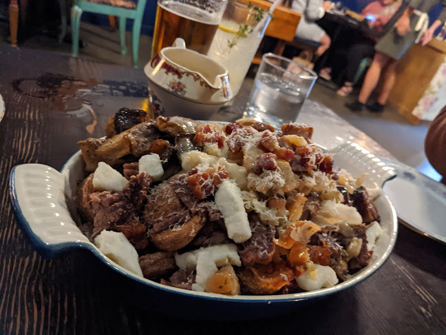 Chartier - Hospitality and gastronomy