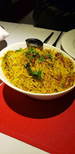 Spice & Saffron Indian Cusine Bar & Restaurant - Hospitality and gastronomy