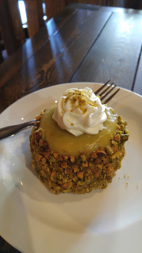 Comentarii opinii despre Block 1912 Cafe