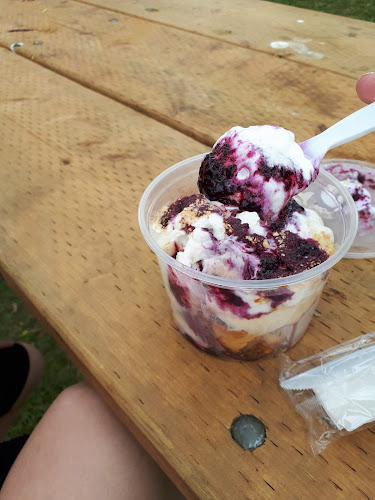 Comentarii opinii despre Benji's Cafe & Bakeshop