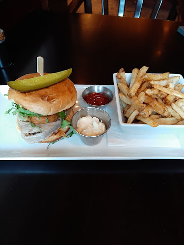 Comentarii opinii despre Lions Pub