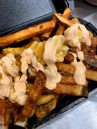 Comentarii opinii despre Kookoo's Kitchen Inc